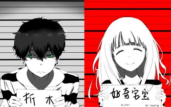 18 4K Ultra HD Hyouka Wallpapers | Background Images - Wallpaper Abyss