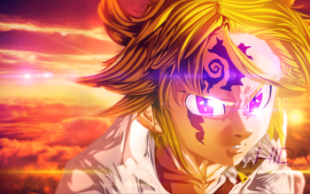 241 Meliodas HD Wallpapers | Background Images - Wallpaper Abyss - Page 4