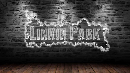 music Linkin Park HD Desktop Wallpaper | Background Image