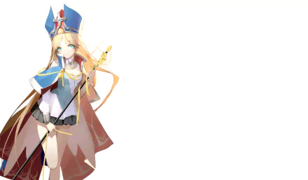 Anime Original HD Desktop Wallpaper | Background Image