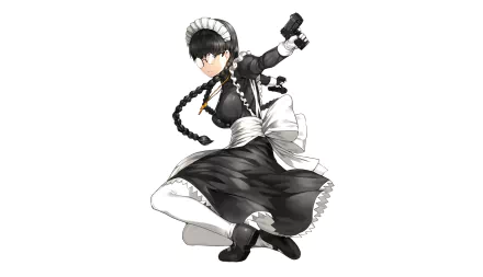 Anime Original HD Desktop Wallpaper | Background Image