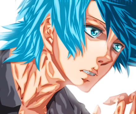 Karoku Arumerita Anime Karneval HD Desktop Wallpaper | Background Image