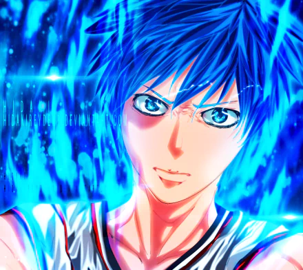 Tetsuya Kuroko Anime Kuroko's Basketball HD Desktop Wallpaper | Background Image