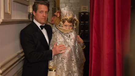Hugh Grant Meryl Streep movie Florence Foster Jenkins HD Desktop Wallpaper | Background Image