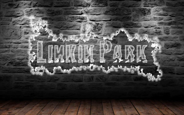 music Linkin Park HD Desktop Wallpaper | Background Image