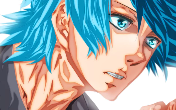 Karoku Arumerita Anime Karneval HD Desktop Wallpaper | Background Image