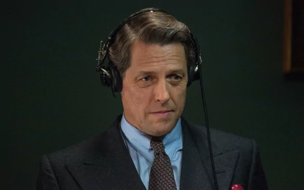 Hugh Grant movie Florence Foster Jenkins HD Desktop Wallpaper | Background Image