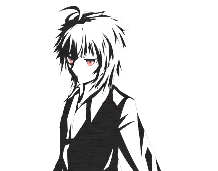 Sieg (Fate/Apocrypha) Anime Fate/Apocrypha HD Desktop Wallpaper | Background Image