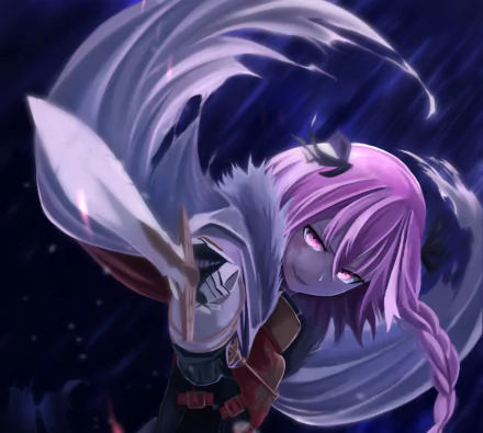 Astolfo (Fate/Apocrypha) Anime Fate/Apocrypha HD Desktop Wallpaper | Background Image