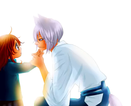 Tomoe (Kamisama Kiss) Kamisama Hajimemashita Anime Kamisama Kiss HD Desktop Wallpaper | Background Image