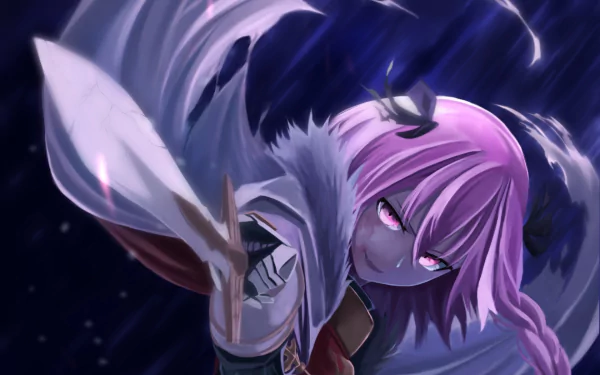 Astolfo (Fate/Apocrypha) Anime Fate/Apocrypha HD Desktop Wallpaper | Background Image