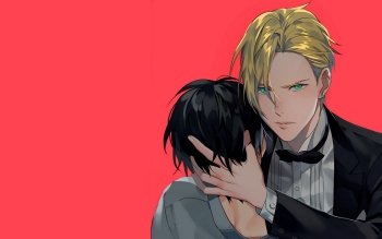 24 Banana Fish Hd Wallpapers Background Images Wallpaper Abyss