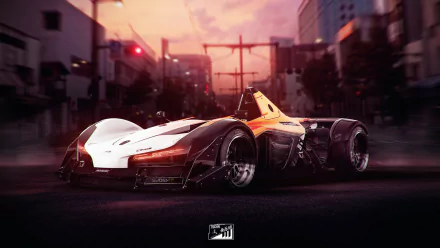 vehicle artistic HD Desktop Wallpaper | Background Image