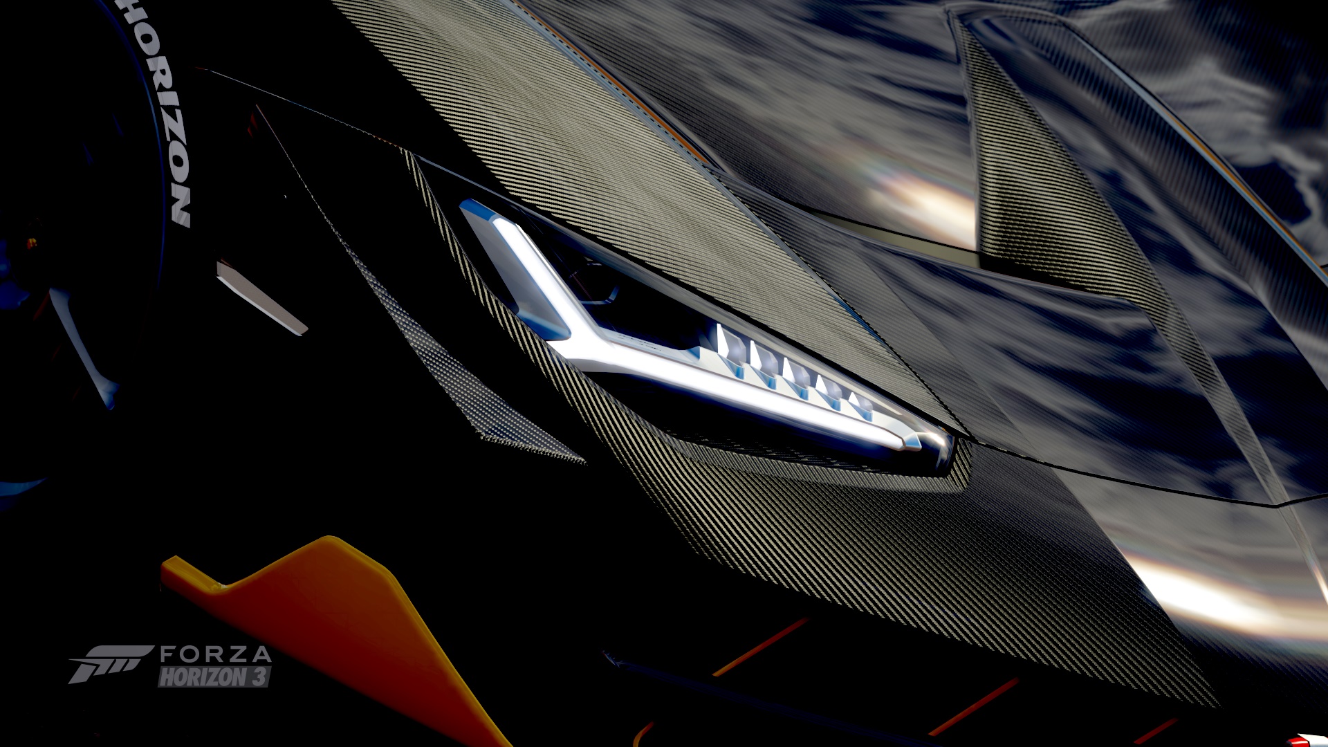 Video Game Forza Horizon 3 HD Wallpaper | Background Image