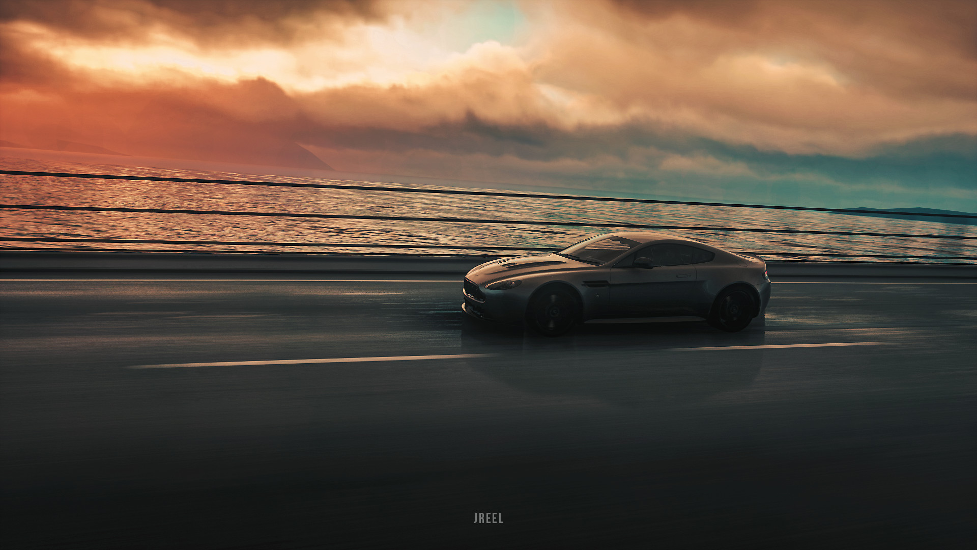 Video Game Driveclub HD Wallpaper | Background Image