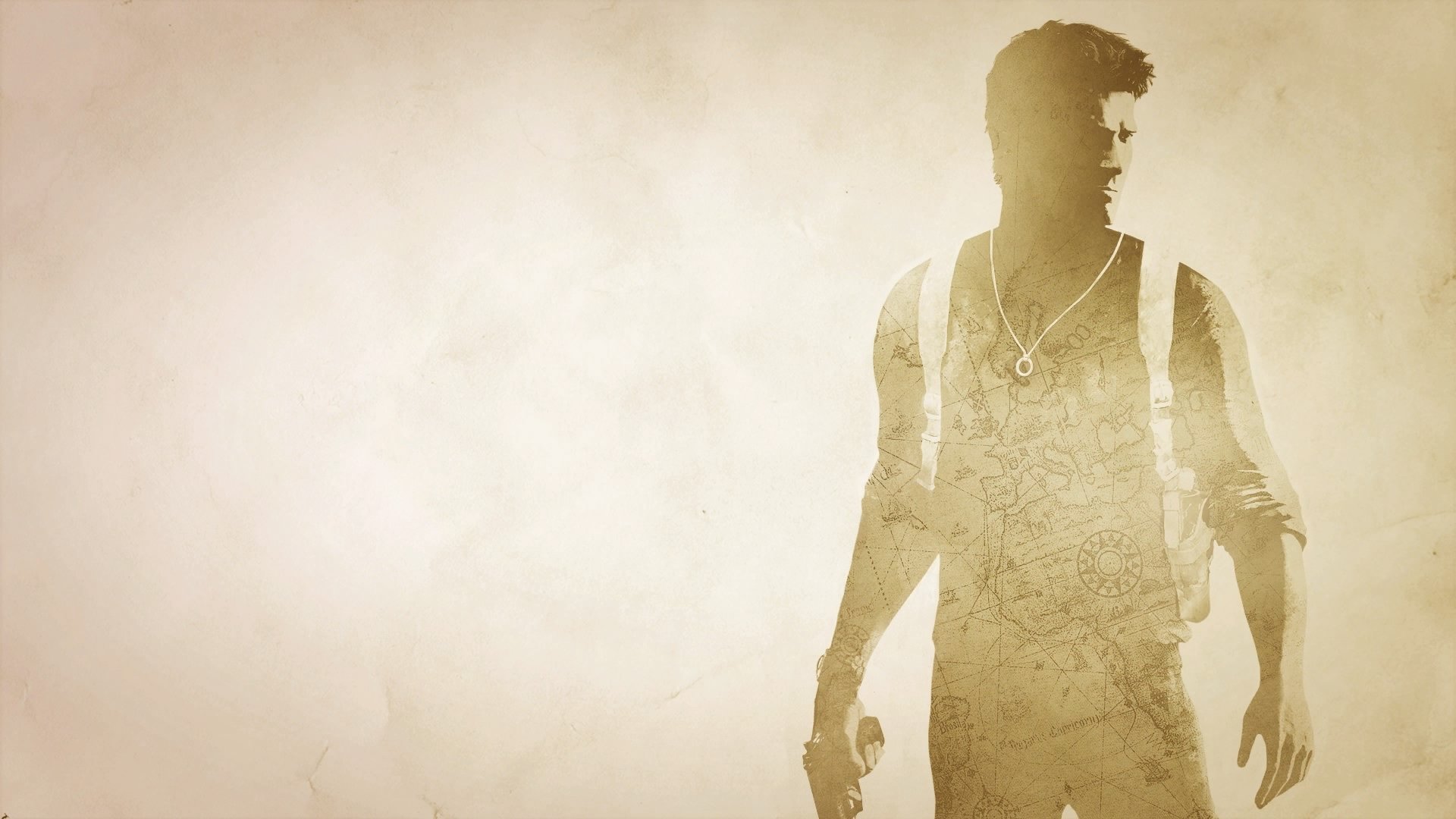 Uncharted: The Nathan Drake Collection HD Wallpapers | Background Images
