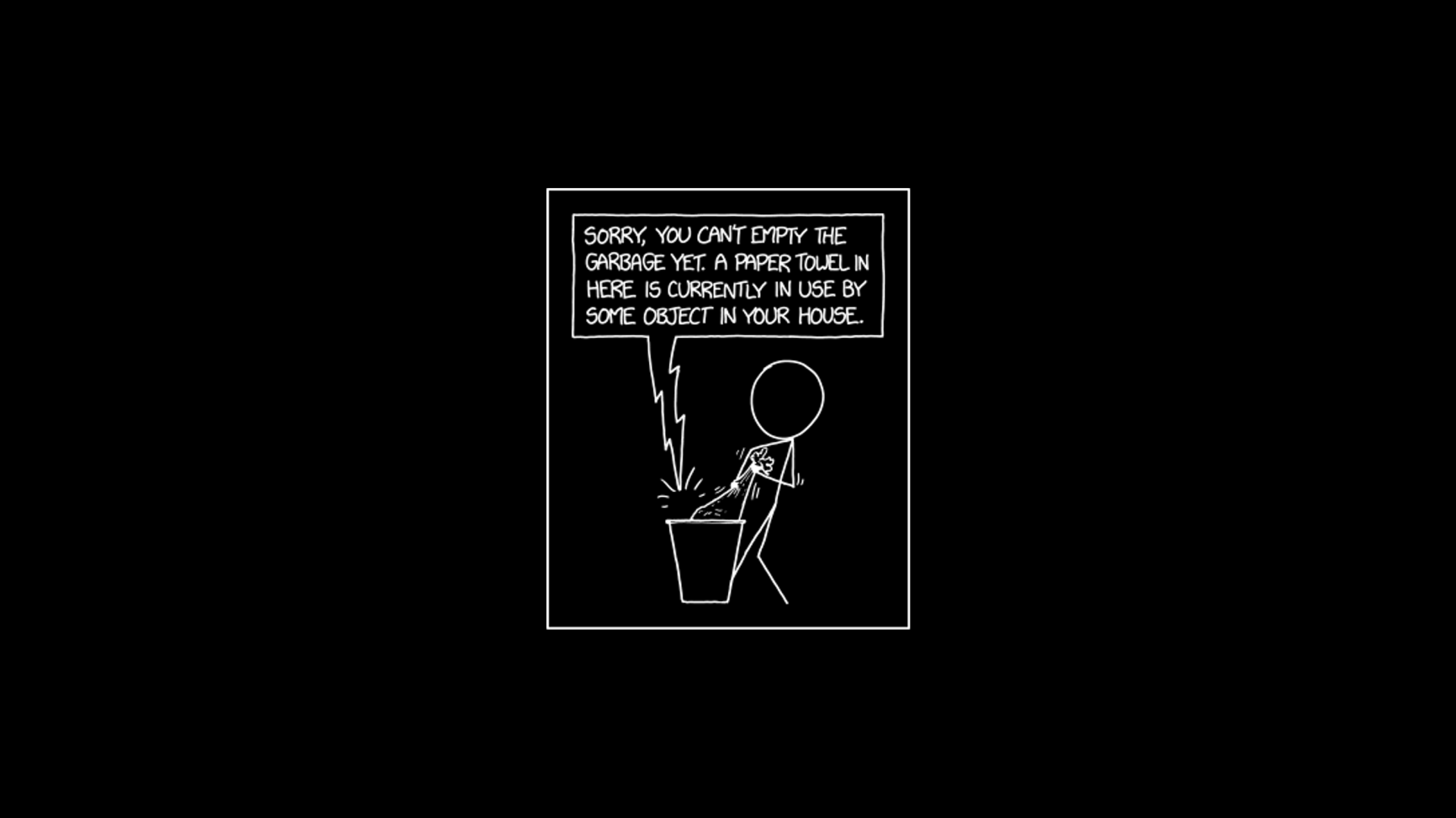 Download Technology Xkcd HD Wallpaper by Randall Munroe