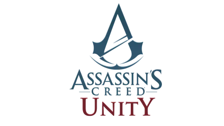  Assassin's Creed Unity