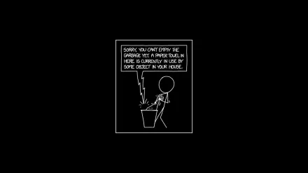 technology Xkcd HD Desktop Wallpaper | Background Image