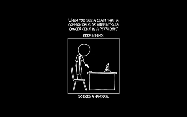 technology Xkcd HD Desktop Wallpaper | Background Image
