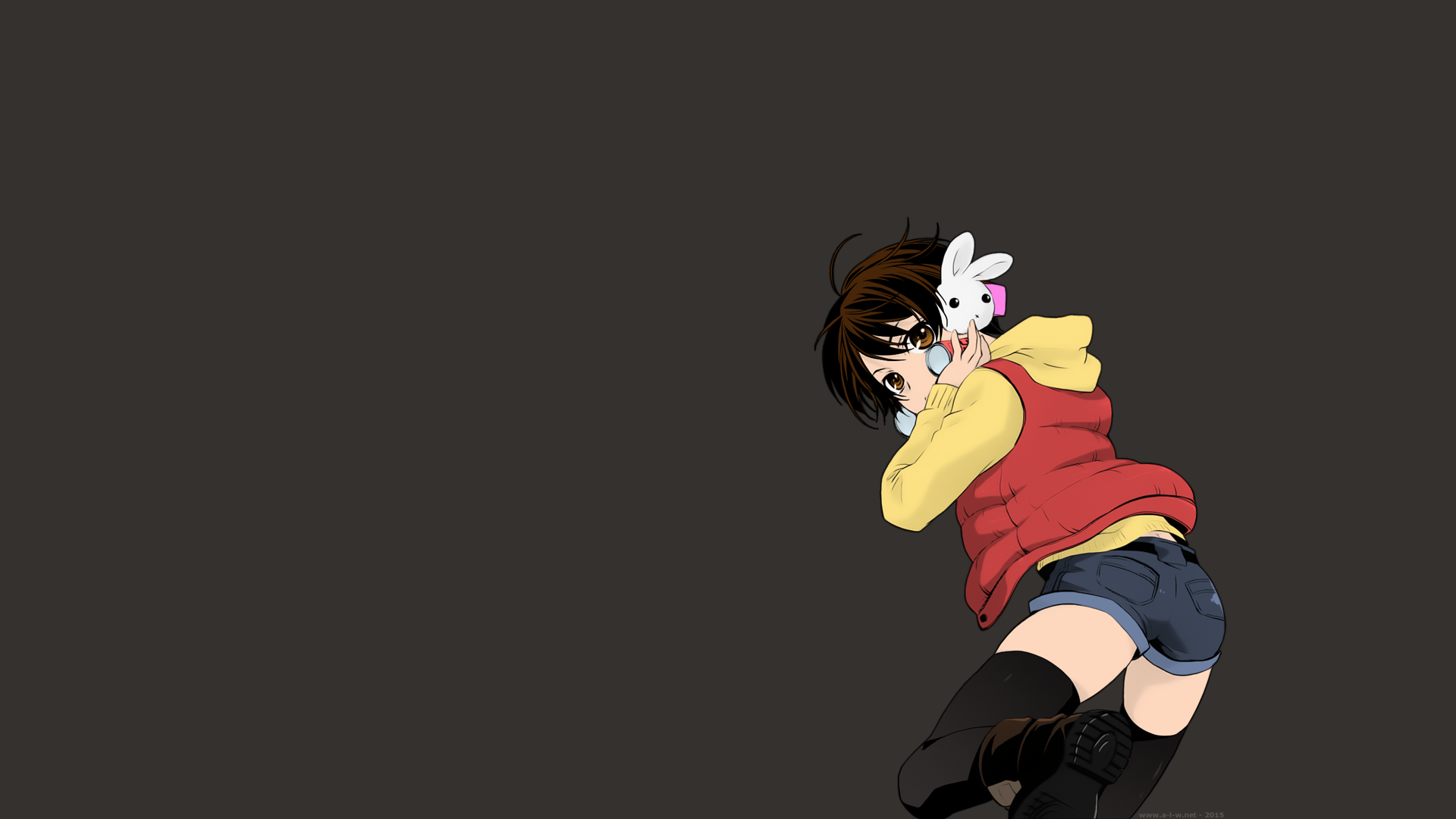 Anime Yukihyou - Bakugin no Touhai HD Wallpaper | Background Image