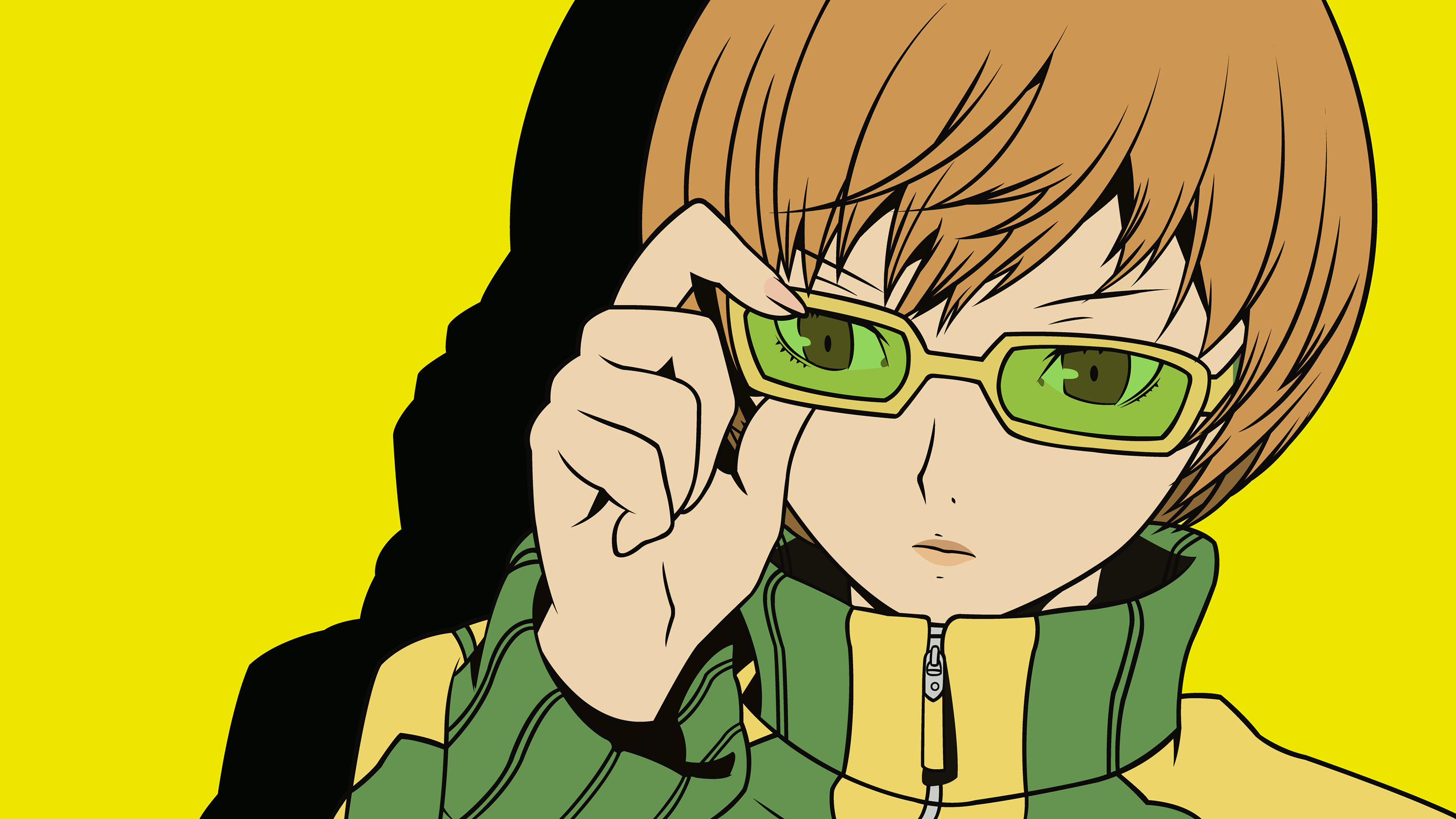 Video Game Persona 4 HD Wallpaper | Background Image