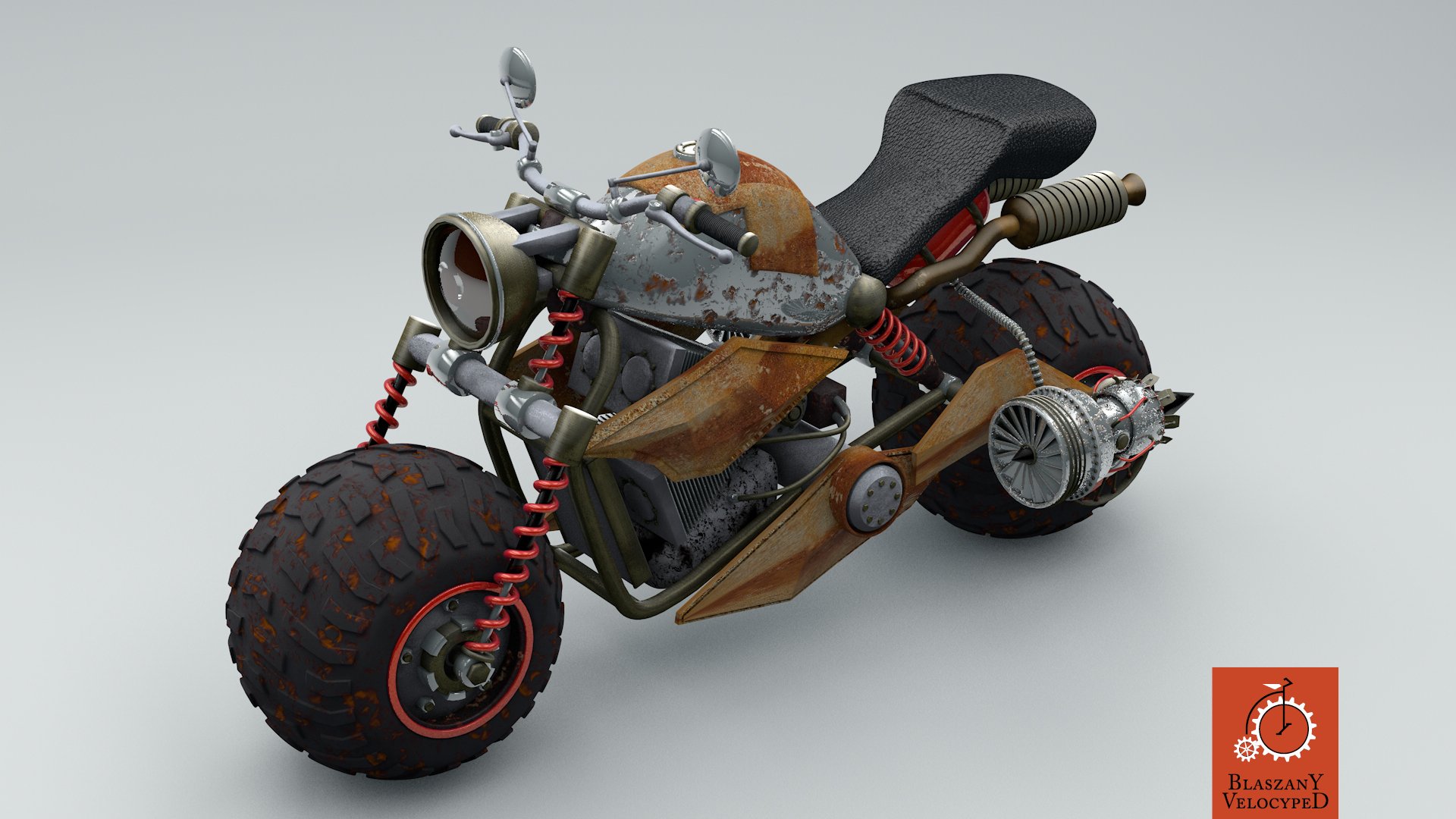 Download Sci Fi Vehicle HD Wallpaper by Kurczak