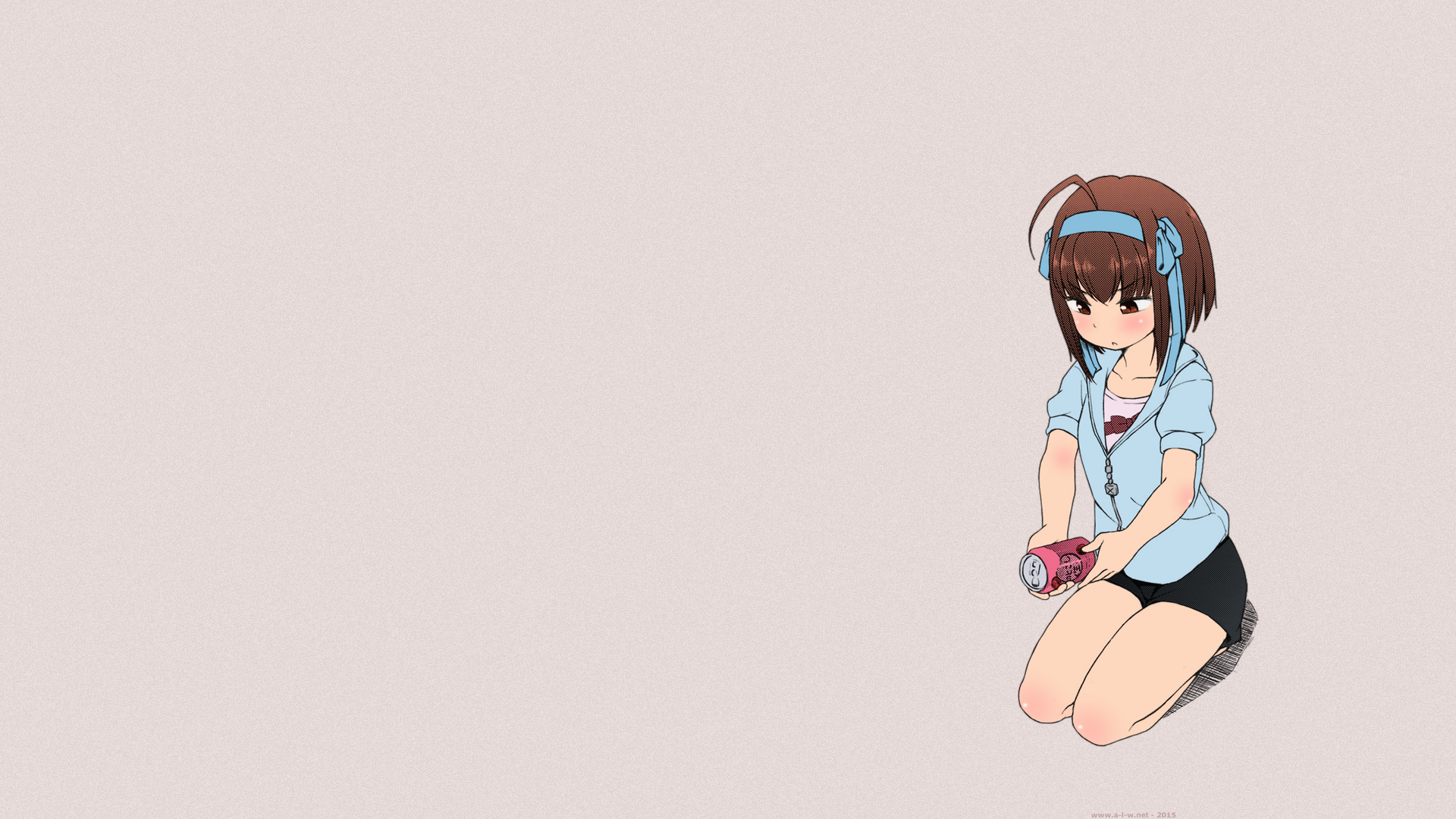 Download Sora Takanashi Anime Papa No Iukoto O Kikinasai! HD Wallpaper by  Baka Mono