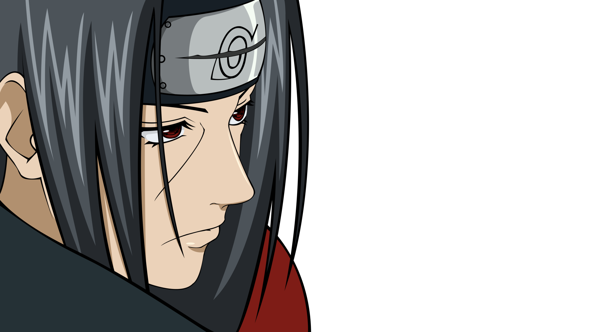 32 4K Ultra HD Itachi Uchiha Wallpapers | Background ...