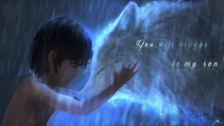 Mowgli movie The Jungle Book (1967) HD Desktop Wallpaper | Background Image
