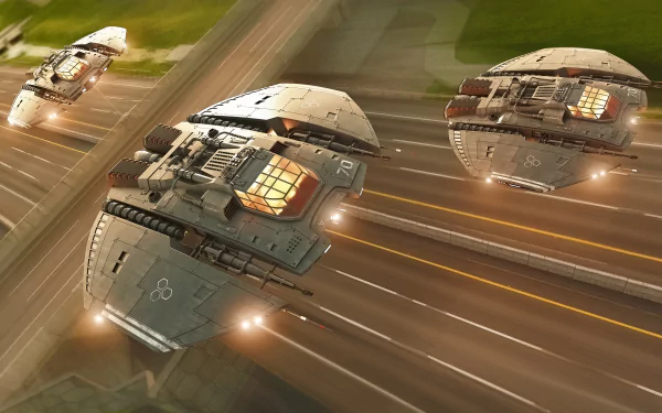 TV Show Battlestar Galactica (1978) HD Desktop Wallpaper | Background Image