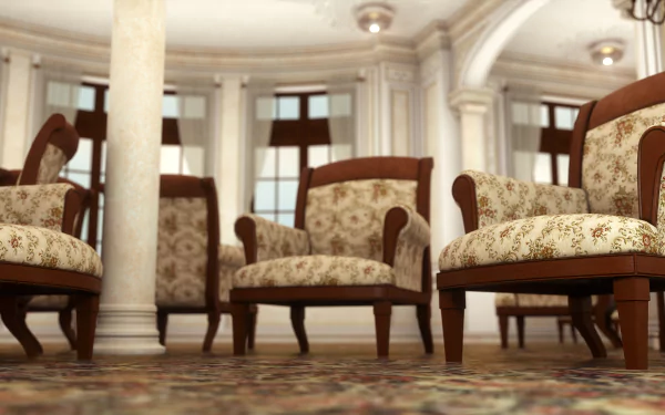 man made furniture HD Desktop Wallpaper | Background Image