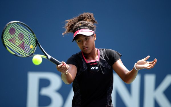 Naomi Osaka HD Wallpaper | Hintergrund | 3313x2209 | ID ...