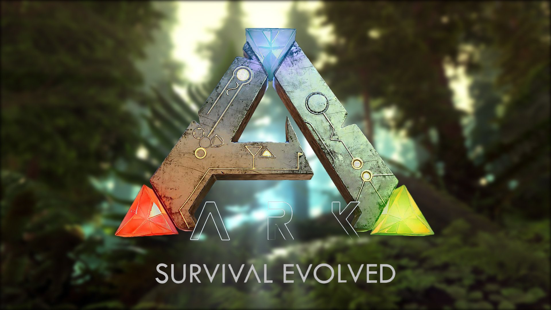 Ark Survival Evolved Wallpaper Fond d'écran HD | Arrière-Plan