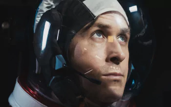 First Man Movie 4K 8K Wallpapers, HD Wallpapers