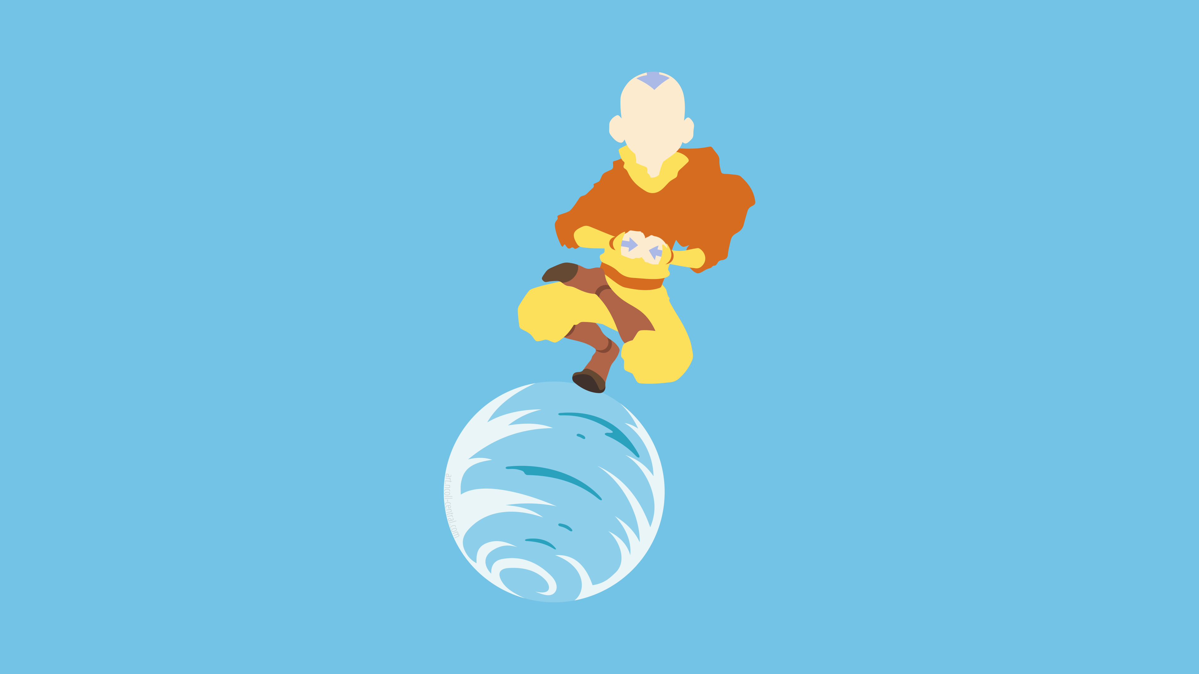 Avatar: The Last Airbender HD Wallpapers and Backgrounds. 