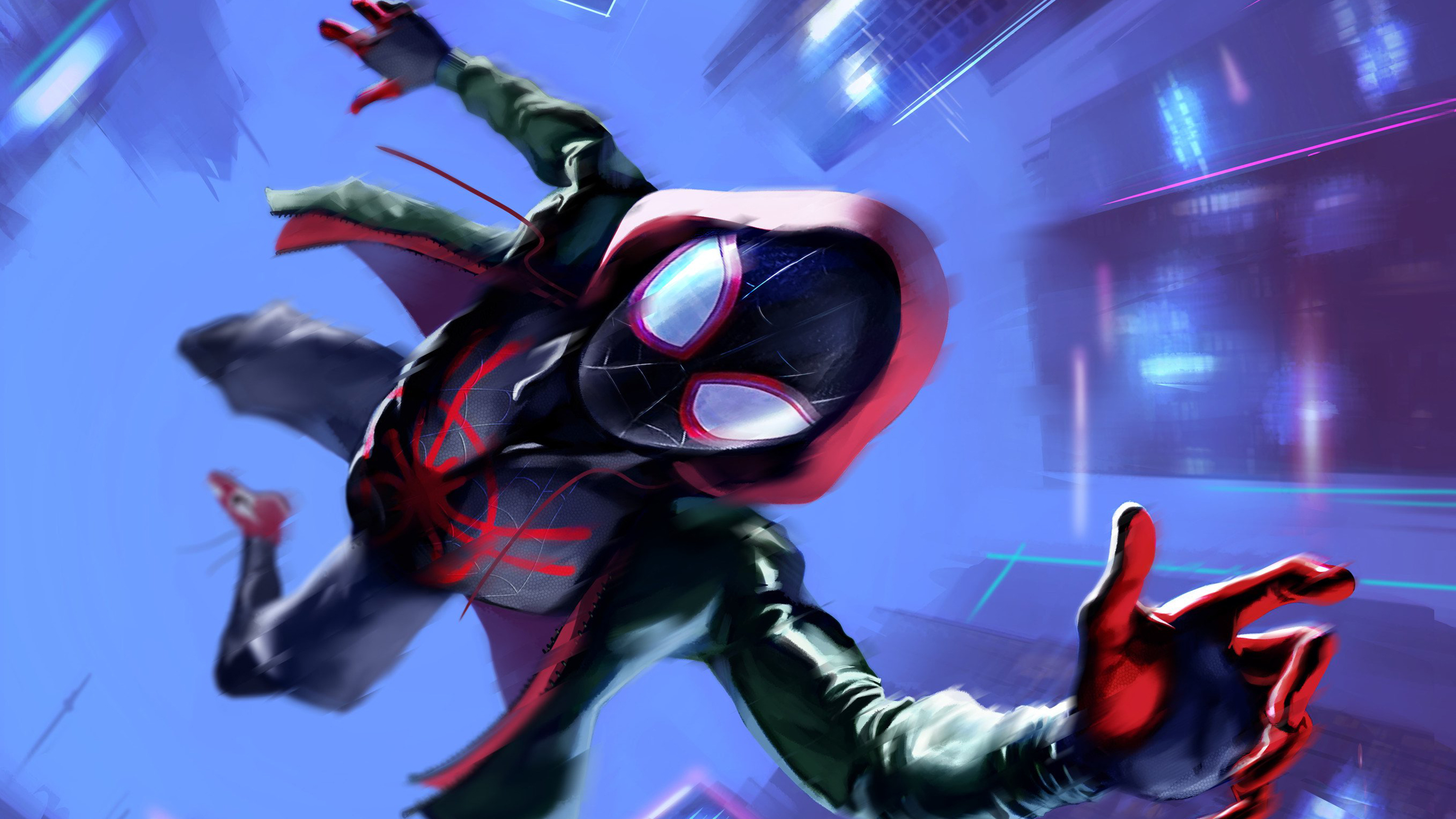 miles morales ppsspp