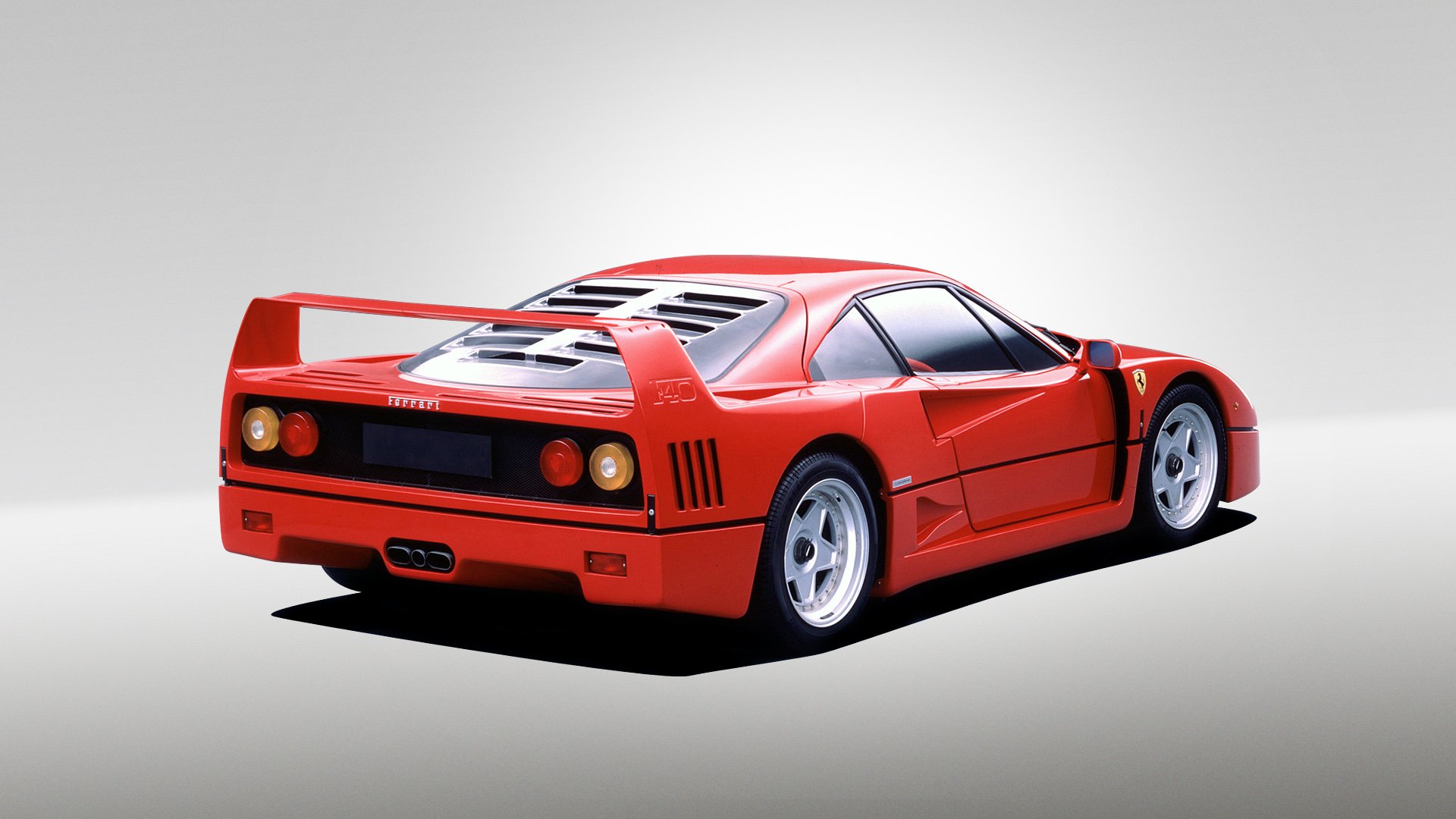 1987 ferrari f40 for sale