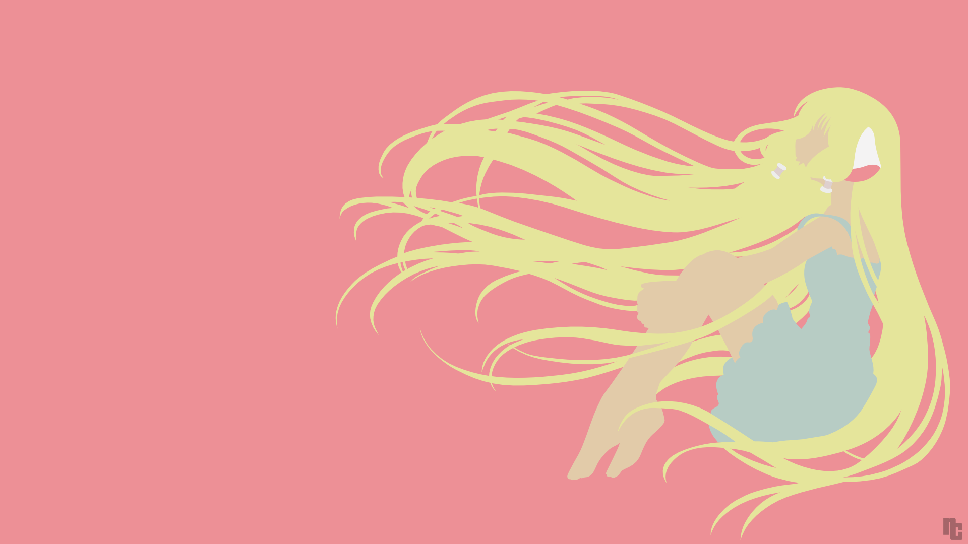 Download Chi (Chobits) Anime Chobits HD Wallpaper by ncoll36