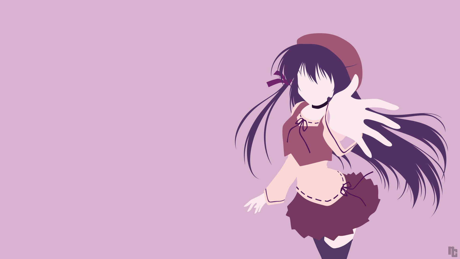 Download Matsuri Shihou Anime Sola HD Wallpaper by ncoll36