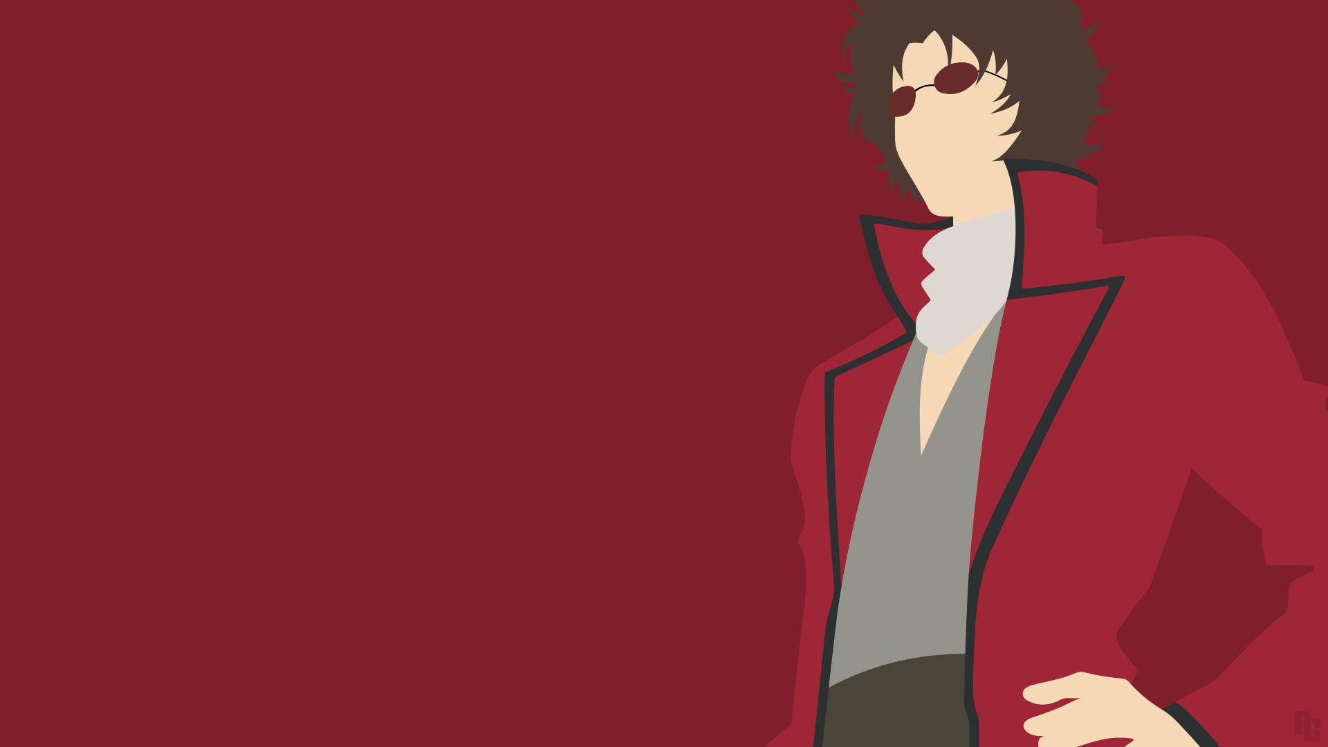 Download Sakamoto Tatsuma Anime Gintama HD Wallpaper by ncoll36