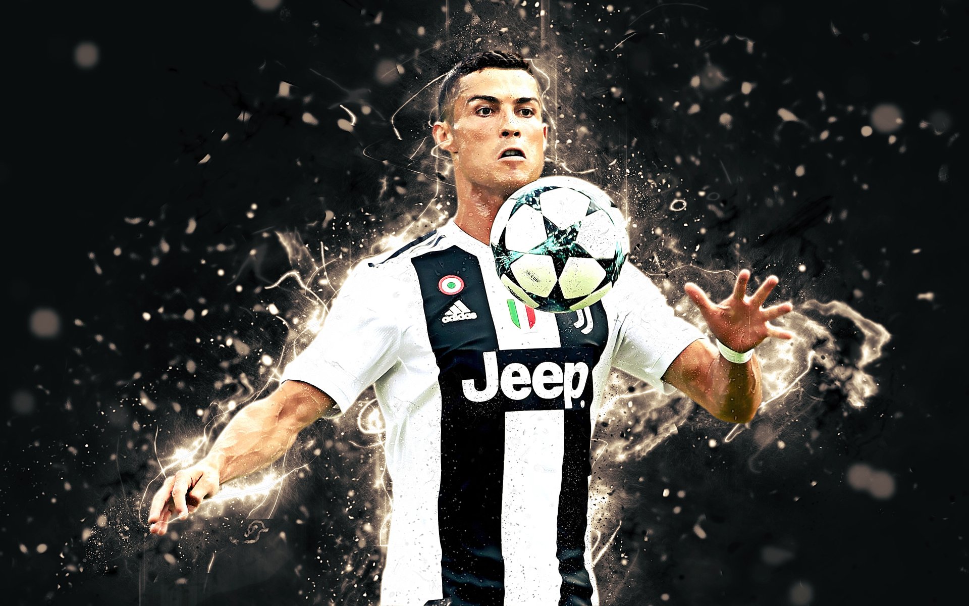 Download Juventus F.C. Soccer Cristiano Ronaldo Sports 4k Ultra HD ...