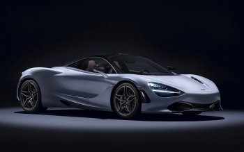 Preview 720S