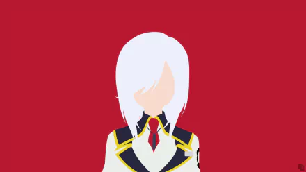 Elena Arshavina Anime Seiken Tsukai no World Break HD Desktop Wallpaper | Background Image