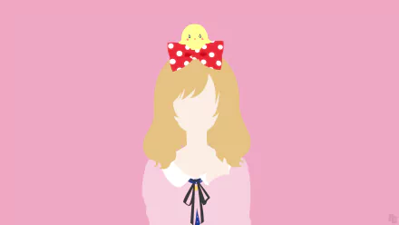 Nishiyama Hiyori Anime hiyokoi HD Desktop Wallpaper | Background Image