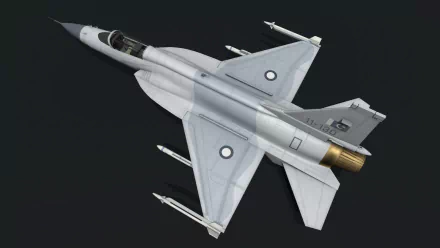 military CAC/PAC JF-17 Thunder HD Desktop Wallpaper | Background Image