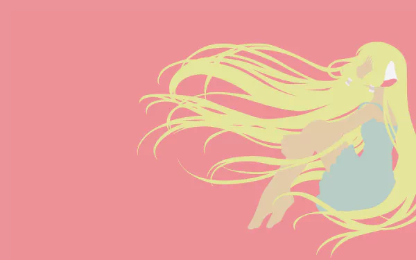 Chi (Chobits) Anime Chobits HD Desktop Wallpaper | Background Image