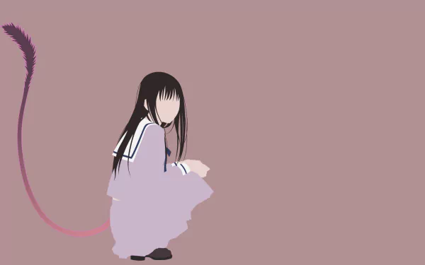 Hiyori Iki Anime Noragami HD Desktop Wallpaper | Background Image