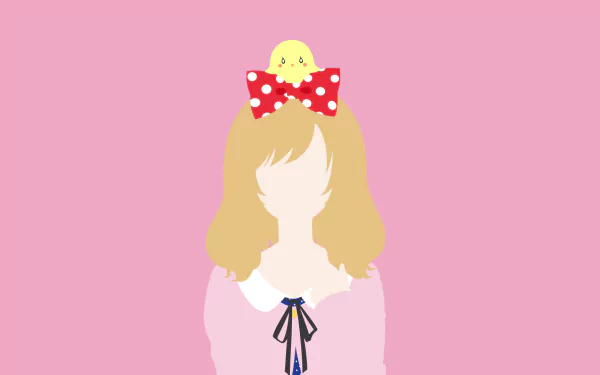 Nishiyama Hiyori Anime hiyokoi HD Desktop Wallpaper | Background Image