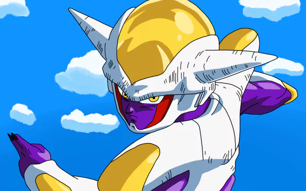 video game Dragon Ball Xenoverse HD Desktop Wallpaper | Background Image